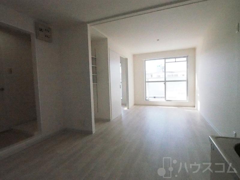 5/30 リビング/ダイニング