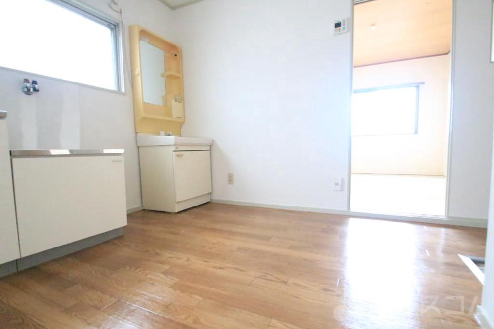 3/30 リビング/ダイニング