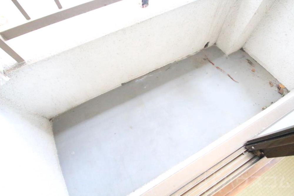 16/30 バルコニー