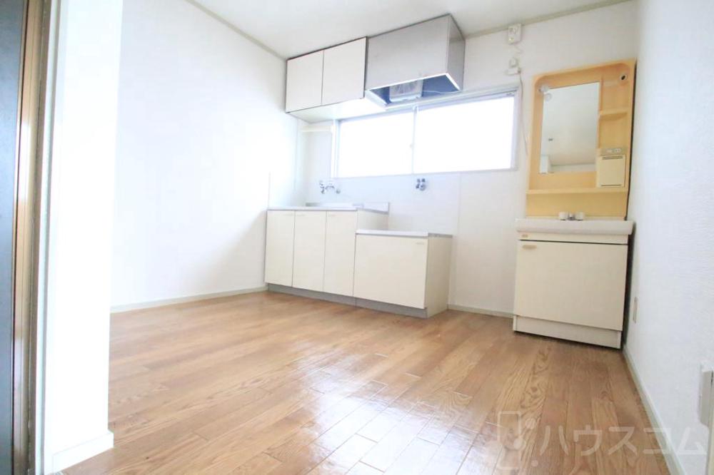 4/30 リビング/ダイニング