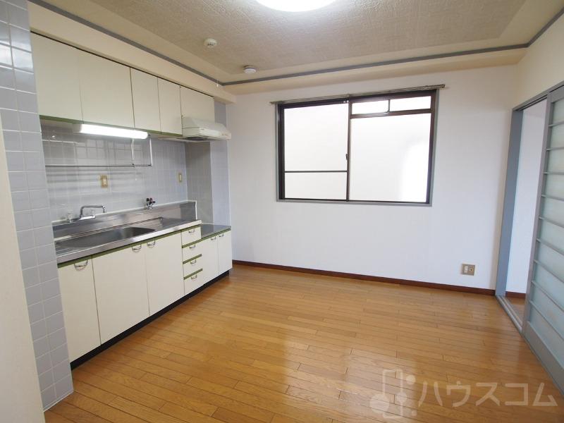 4/30 リビング/ダイニング