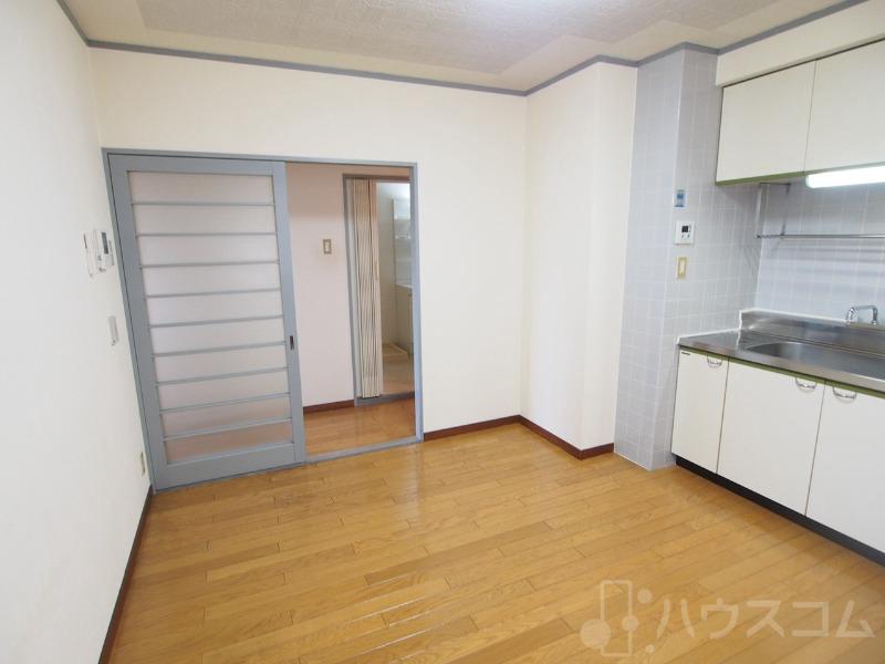 5/30 リビング/ダイニング