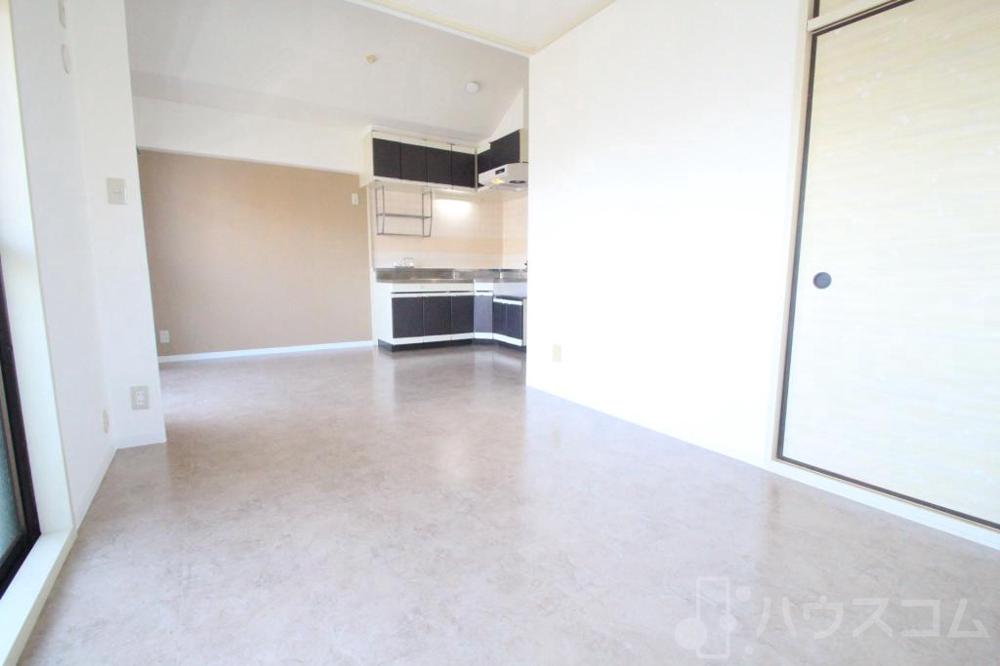 4/30 リビング/ダイニング