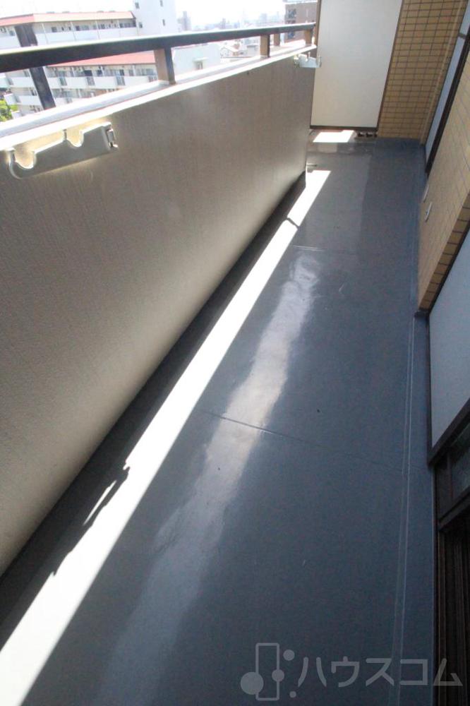 17/30 バルコニー