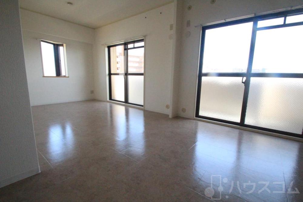 5/30 リビング/ダイニング