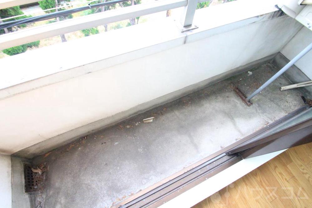 17/30 バルコニー