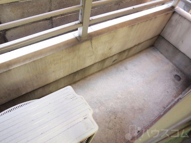 17/30 バルコニー