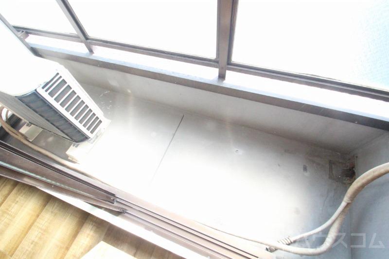 17/30 バルコニー