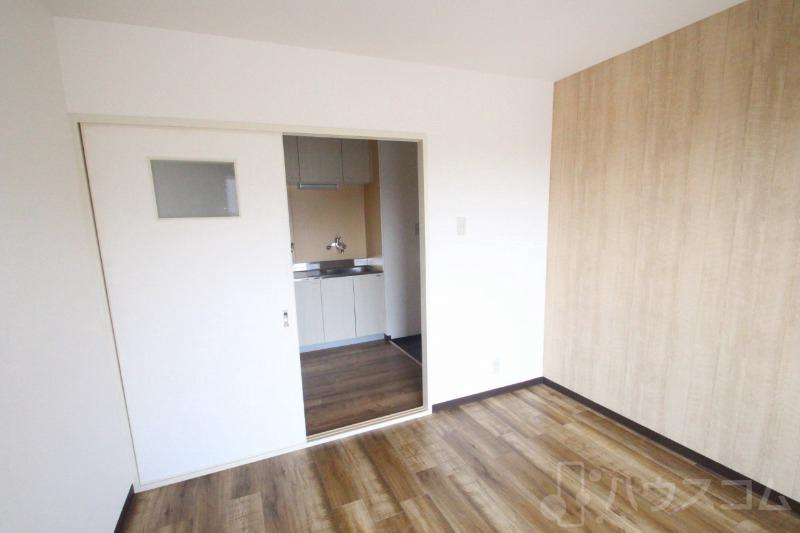 5/30 リビング/ダイニング