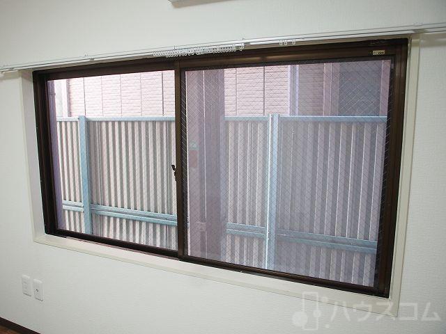 17/30 バルコニー