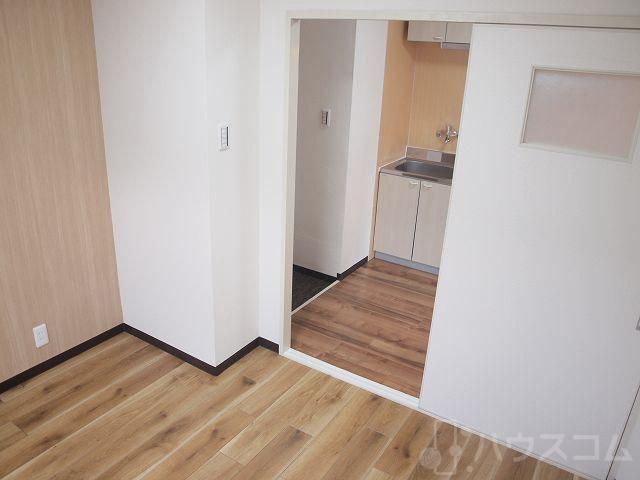 4/30 リビング/ダイニング