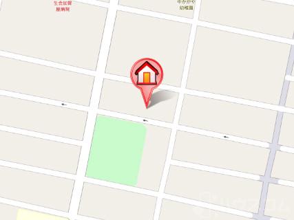 3/4 地図