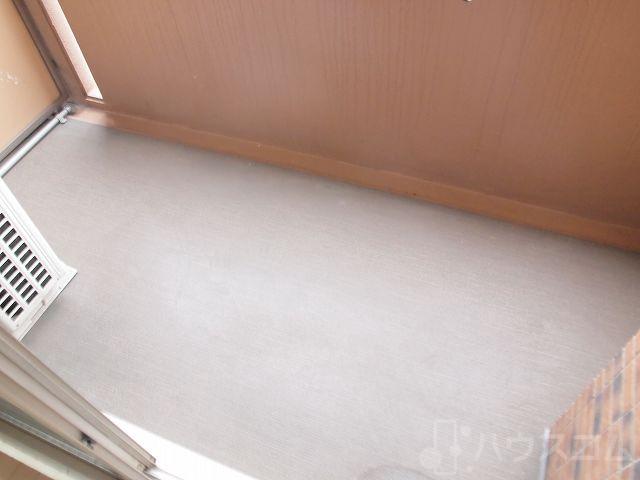 17/30 バルコニー