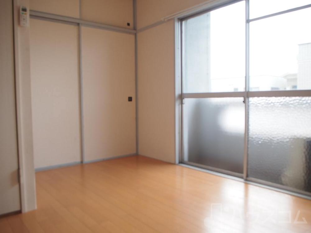 3/24 リビング/ダイニング