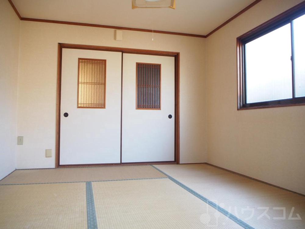 3/24 リビング/ダイニング