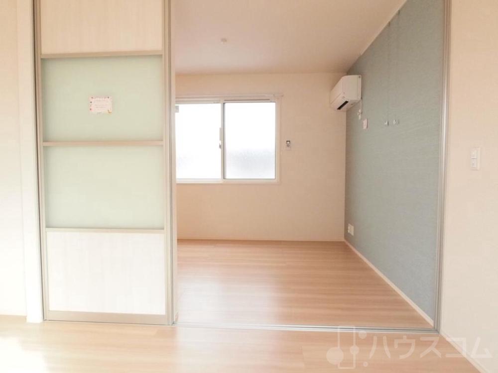 3/23 リビング/ダイニング