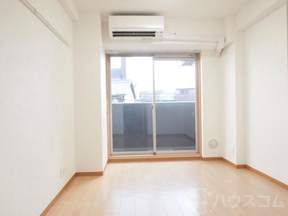 4/28 リビング/ダイニング