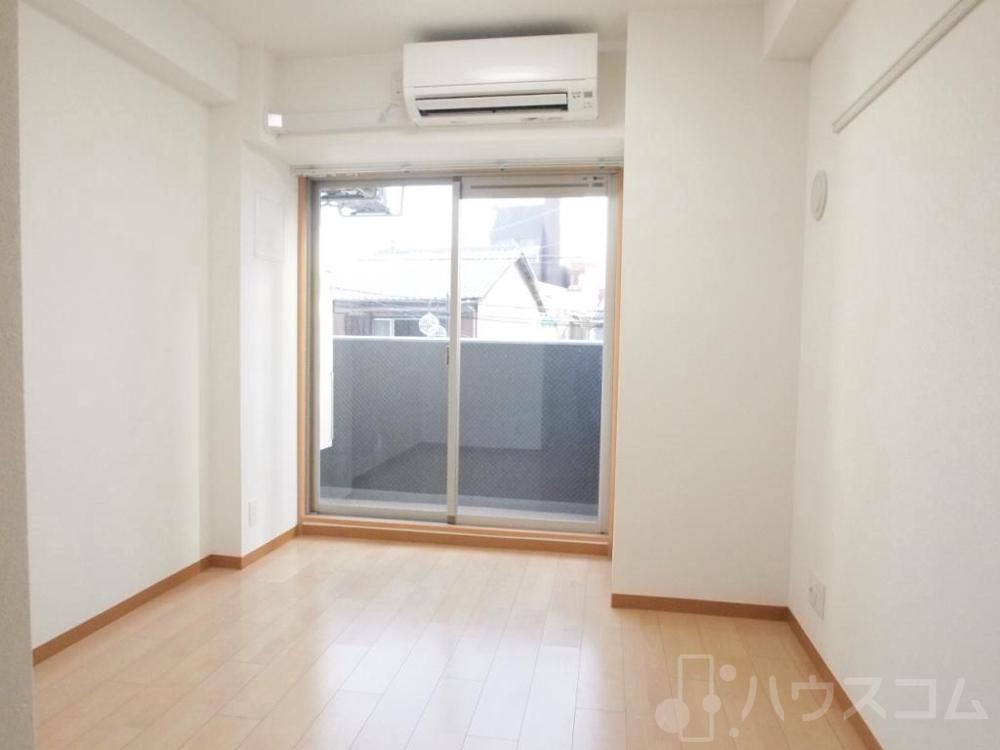 4/28 リビング/ダイニング