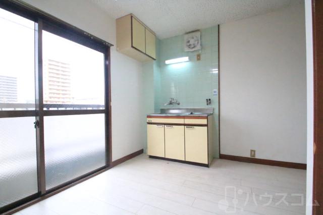 4/30 リビング/ダイニング