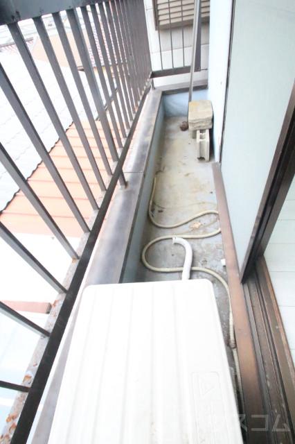 17/30 バルコニー