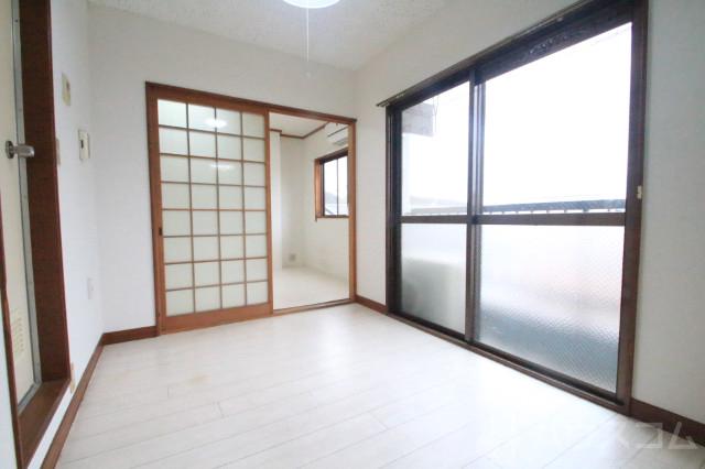 5/30 リビング/ダイニング