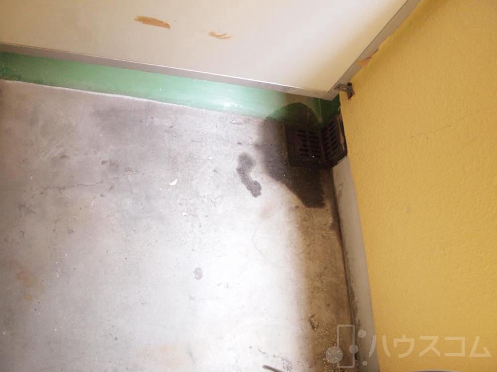 17/30 バルコニー