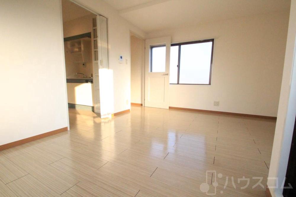 4/30 リビング/ダイニング