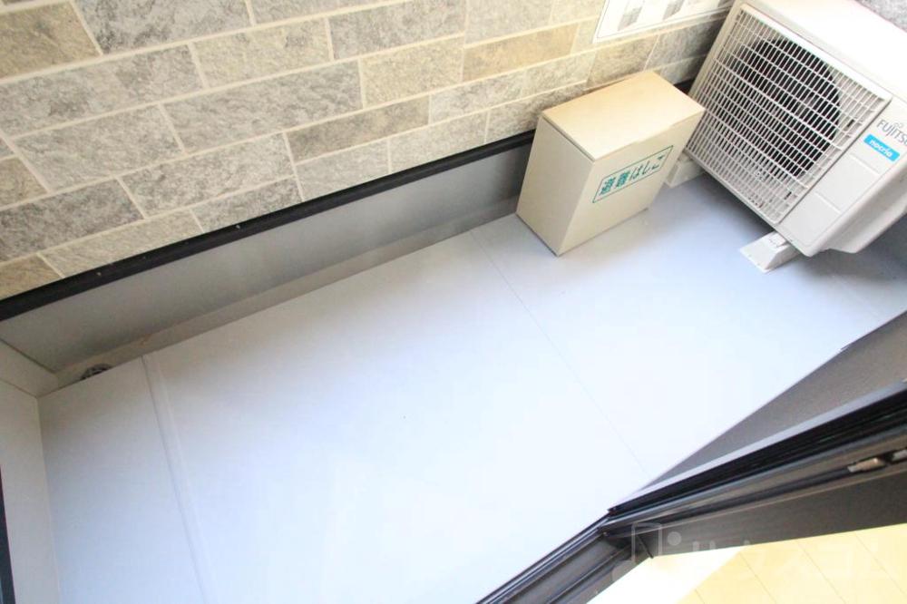 16/30 バルコニー