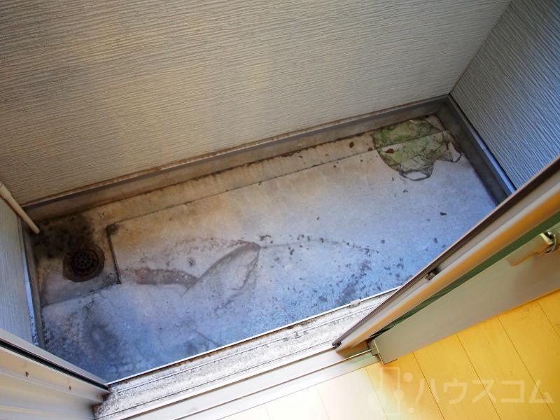 16/30 バルコニー