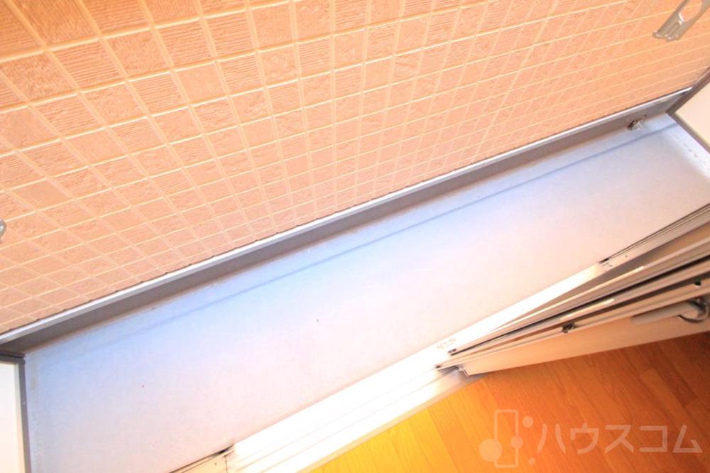 16/30 バルコニー