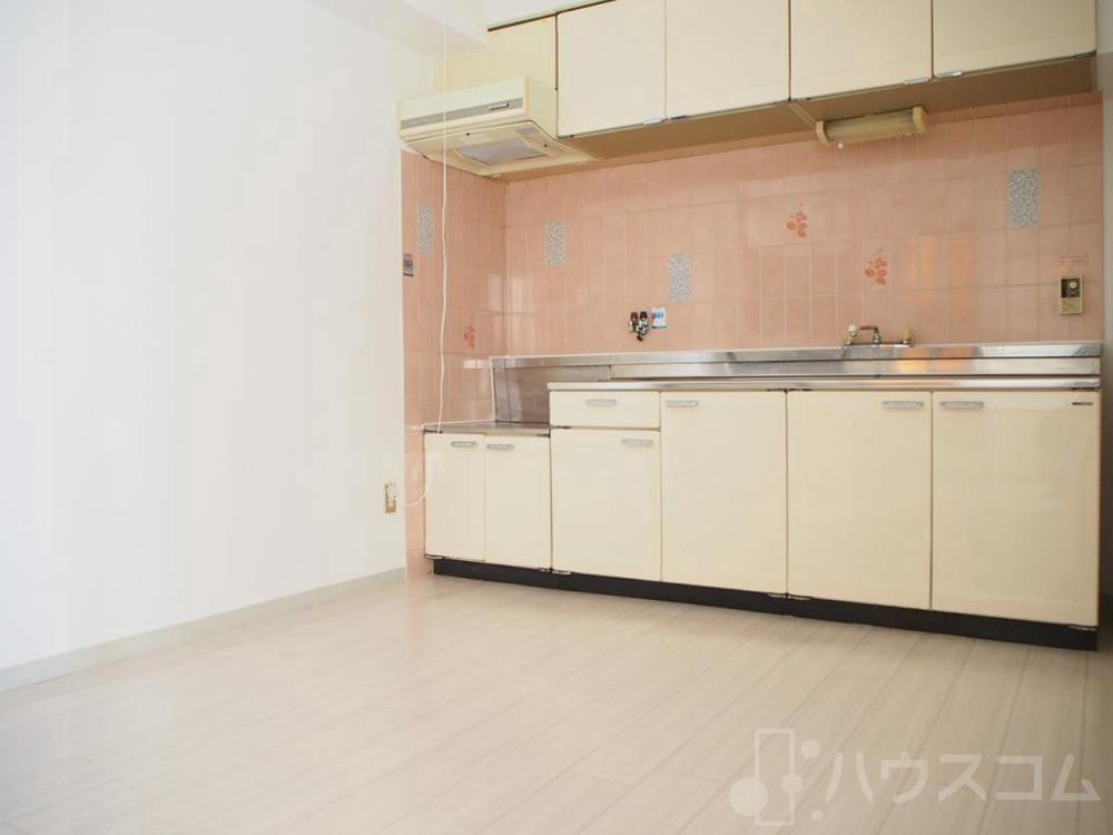 3/30 リビング/ダイニング