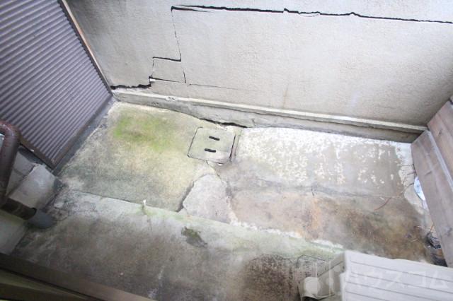 16/30 バルコニー