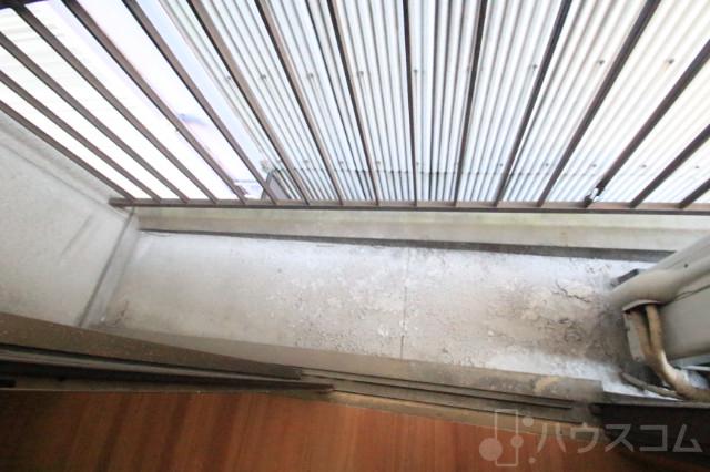 16/30 バルコニー