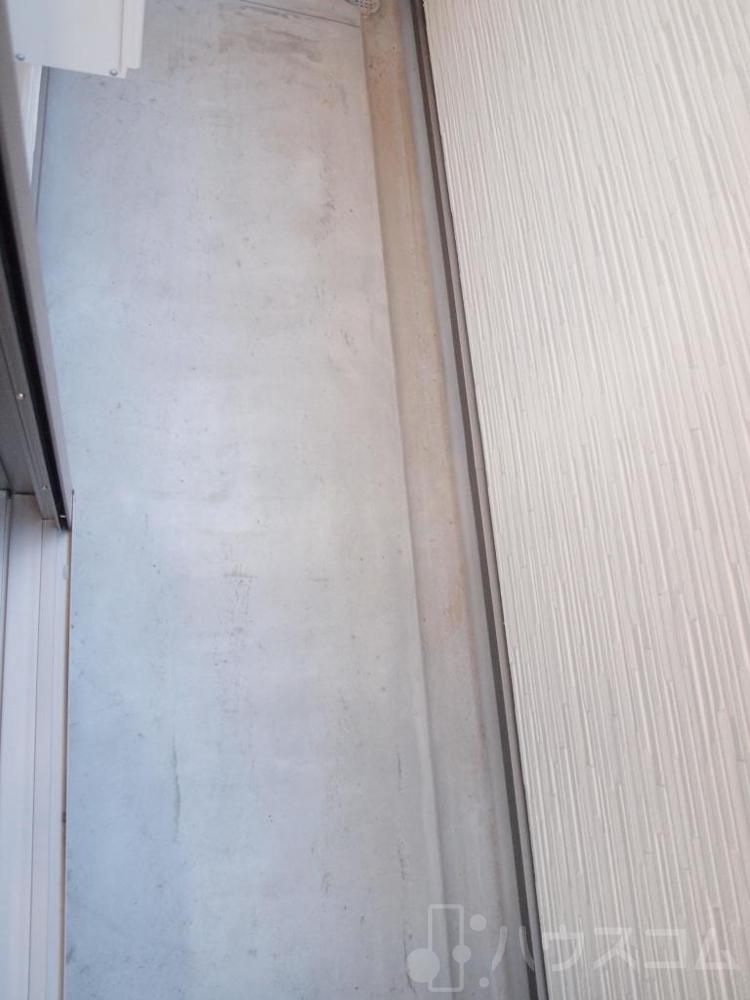 17/30 バルコニー