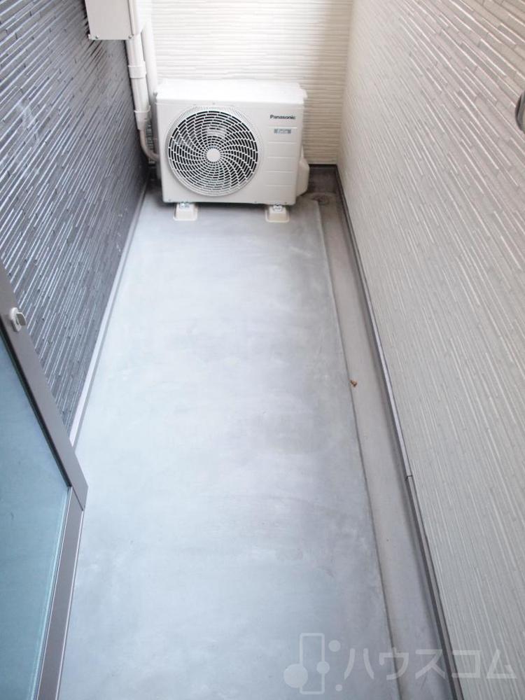 17/30 バルコニー