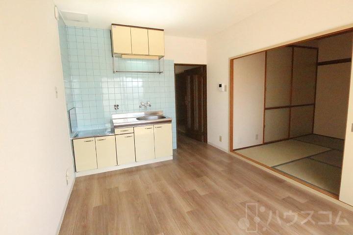 3/30 リビング/ダイニング