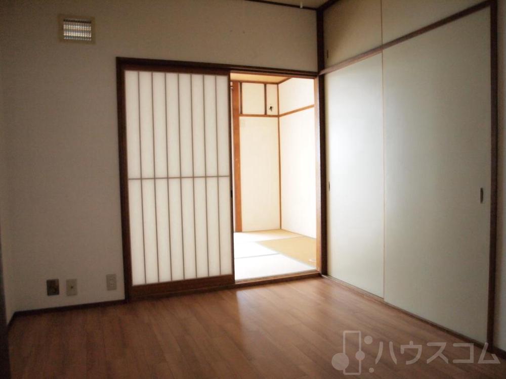 4/24 リビング/ダイニング