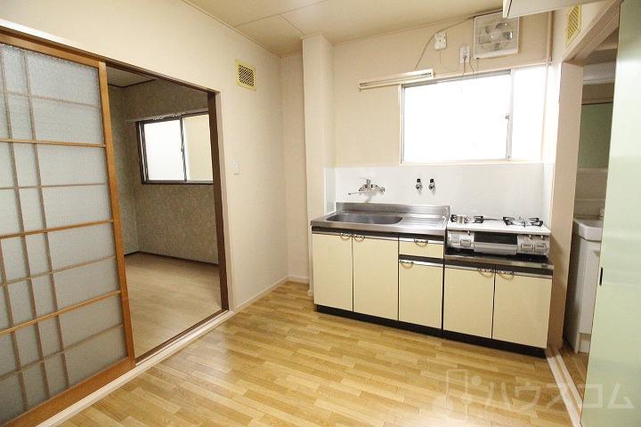 4/30 リビング/ダイニング