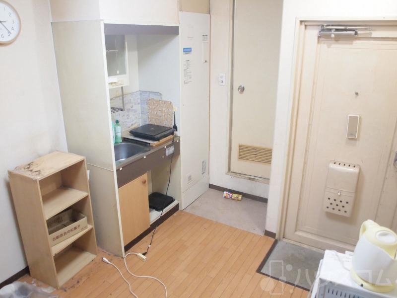 3/30 リビング/ダイニング