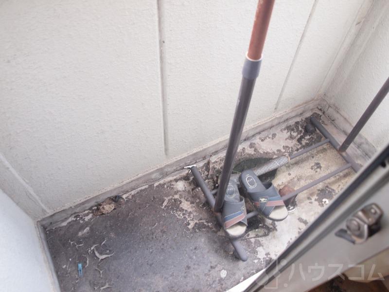 16/30 バルコニー