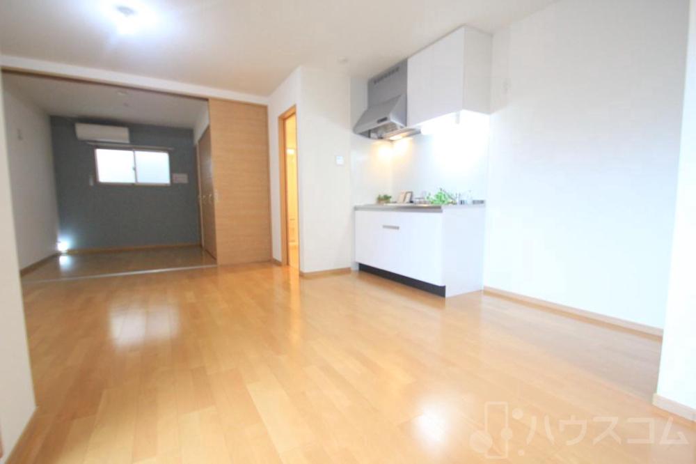 4/30 リビング/ダイニング