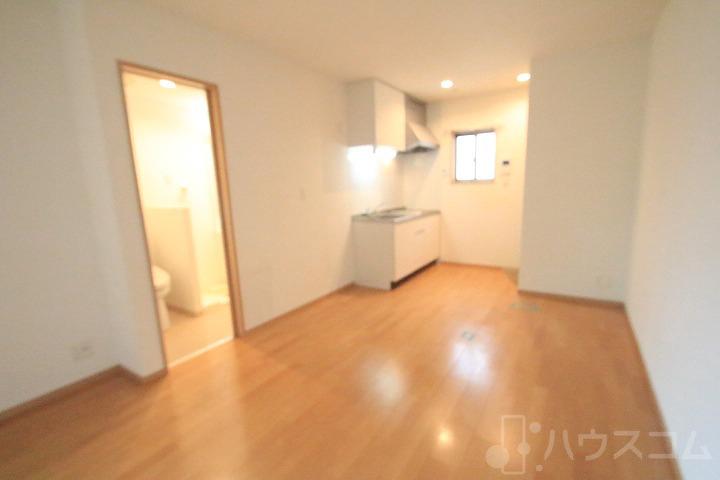 5/30 リビング/ダイニング