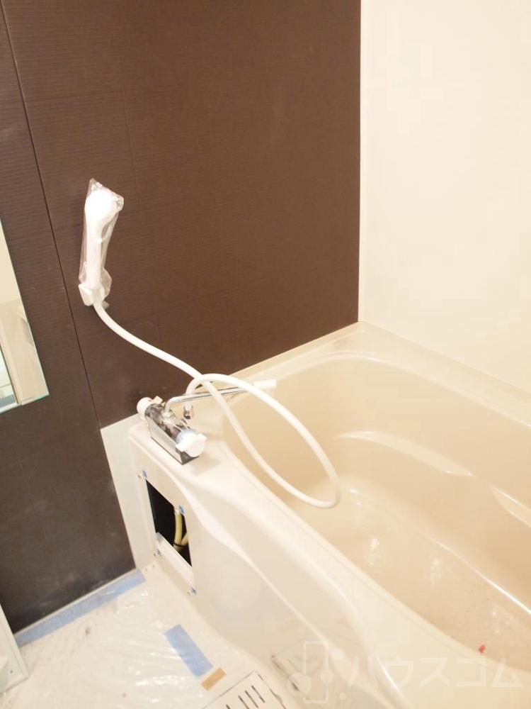 12/30 浴室