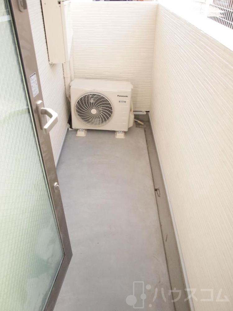 17/30 バルコニー