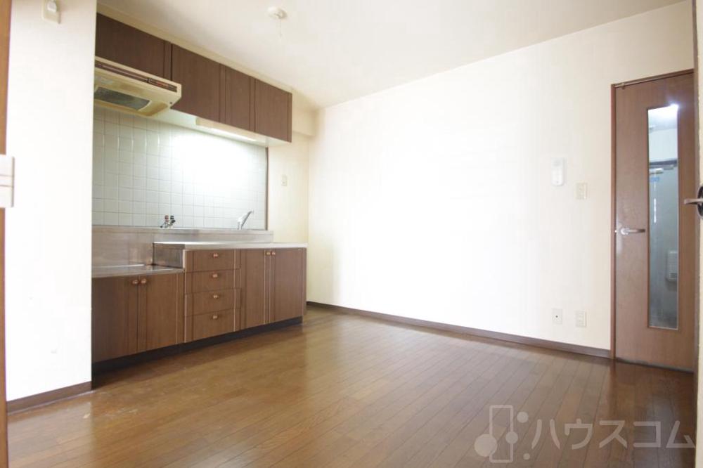 3/30 リビング/ダイニング