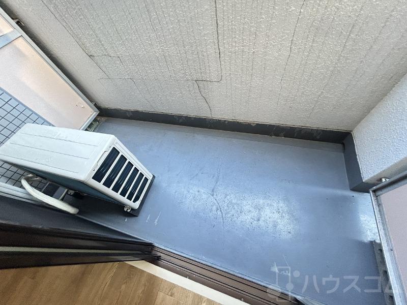 17/30 バルコニー