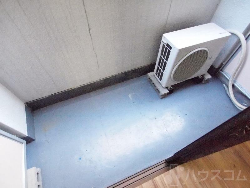 16/30 バルコニー