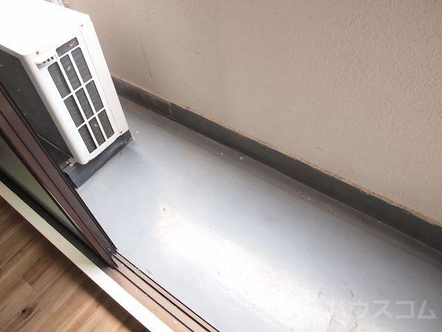 16/30 バルコニー