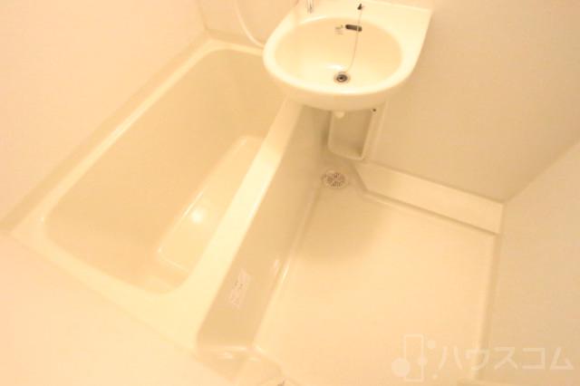 11/24 浴室
