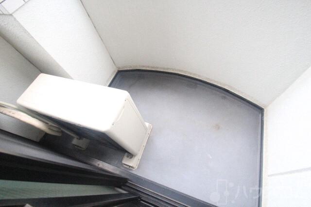 16/30 バルコニー